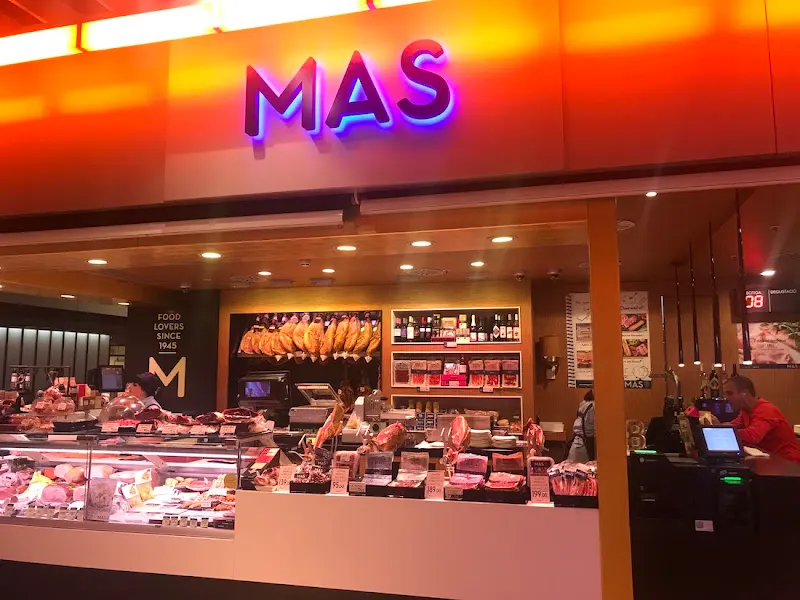 Masgourmets | Centre L'ILLA DIAGONAL - Delicatessen en Barcelona - foto 2