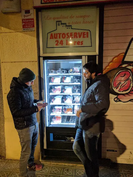 Carnisseria La Roca - Carnicería en Barcelona - foto 2