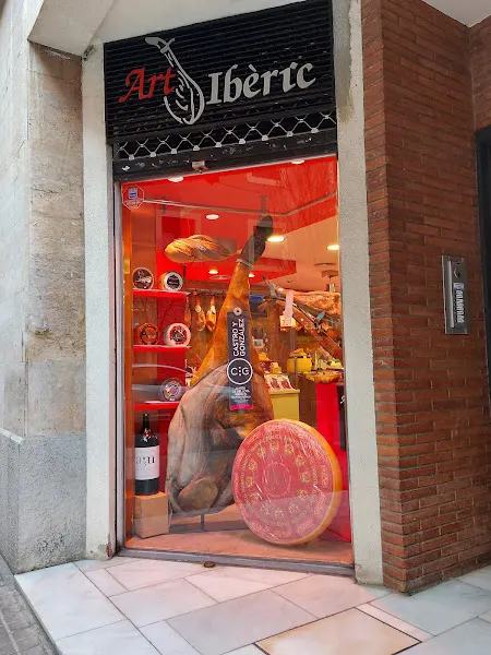 Xarcuteria Art Ibèric