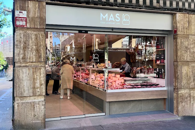 MAS Food Lovers I Sant Ramon Nonat