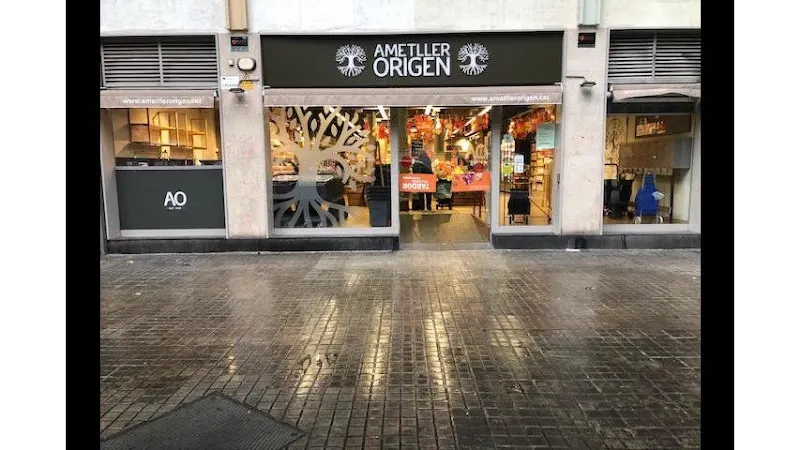 Ametller Origen
