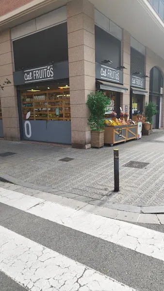 Cal Fruitós - Tienda de alimentación en Barcelona - foto 2