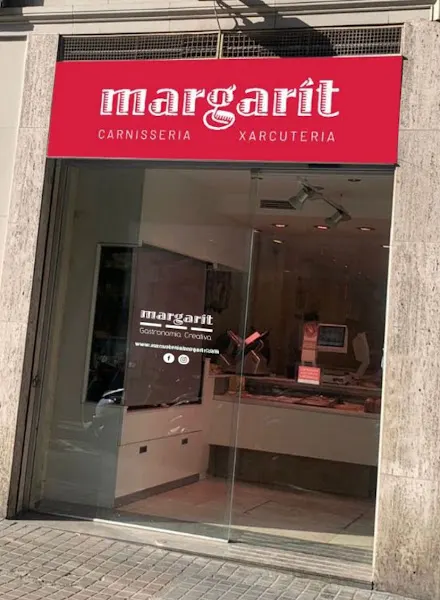Xarcuteries Margarit - Delicatessen de carnicería en Barcelona - foto 2