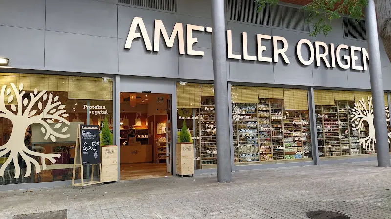 Ametller Origen - Tienda de alimentación en Barcelona - foto 2