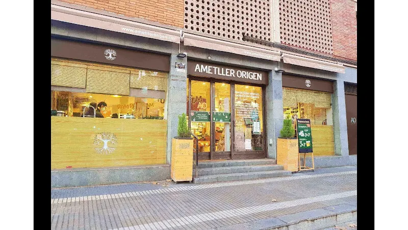 Ametller Origen