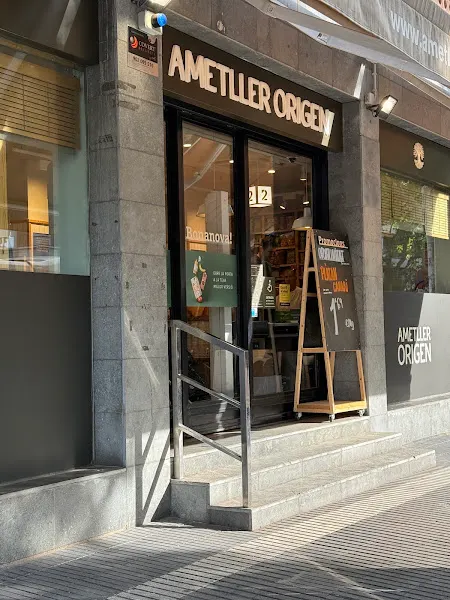 Ametller Origen - Tienda de alimentación en Barcelona - foto 2