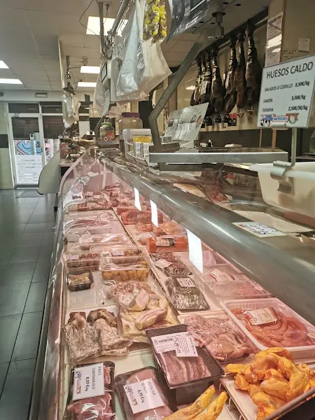 Cansaladería Grupo Moyano