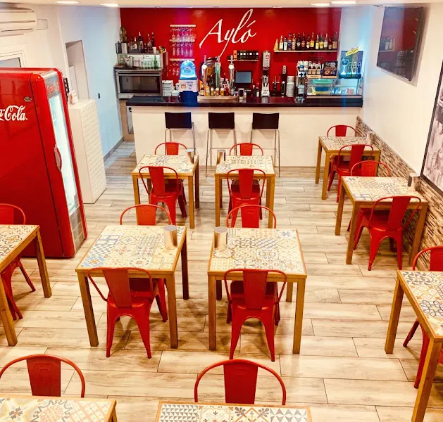 Aylò Apats i Degustació
