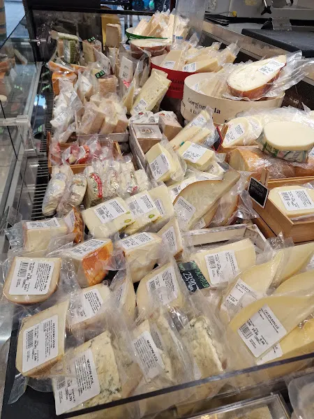 Salumeria casa italia
