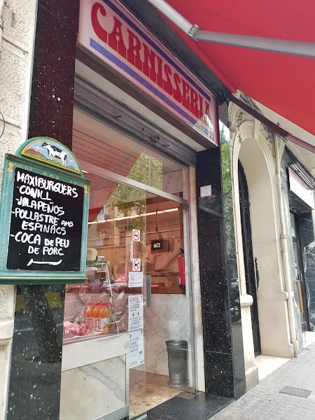 Carns Selectes Júlia