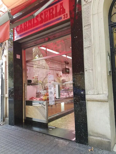 Carns Selectes Júlia - Carnicería en Barcelona - foto 2
