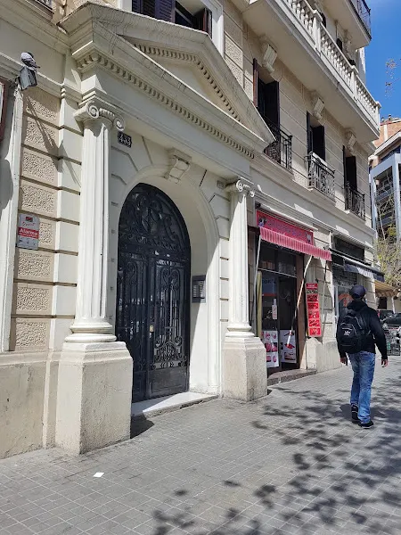 Carnicería Badal 2