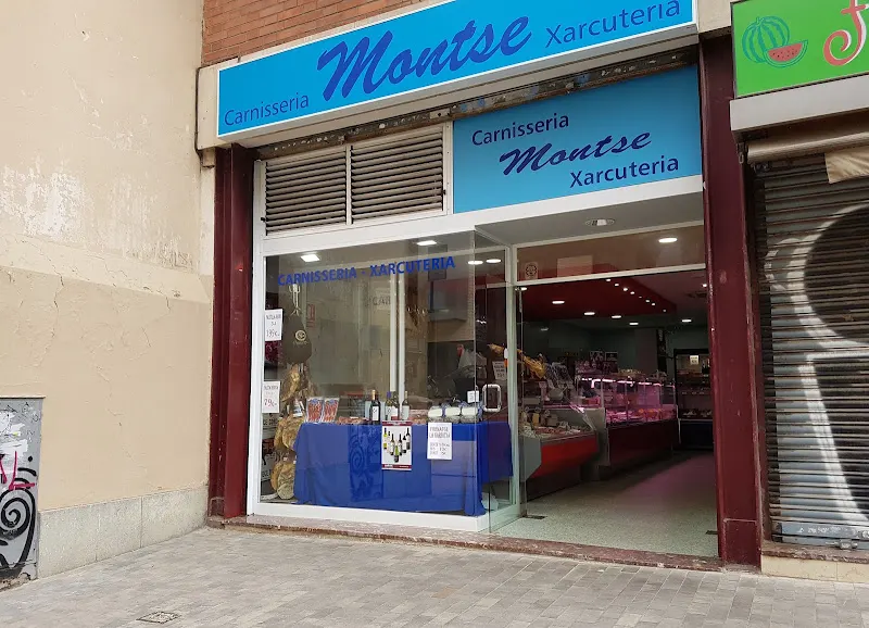 Carniceria Montse - Carnicería en Barcelona - foto 2