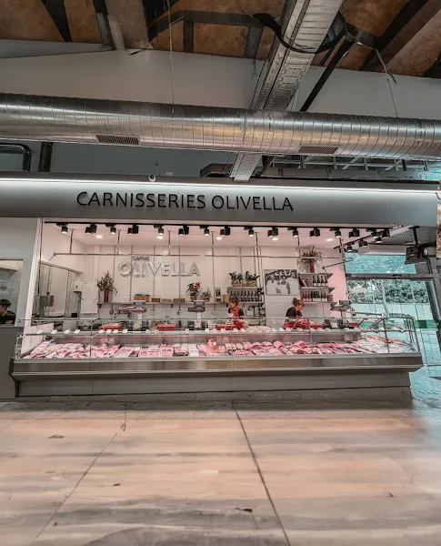Carnicería Olivella