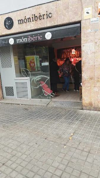móniberic
