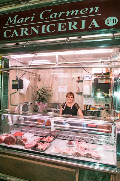 carnisseria Mari carmen