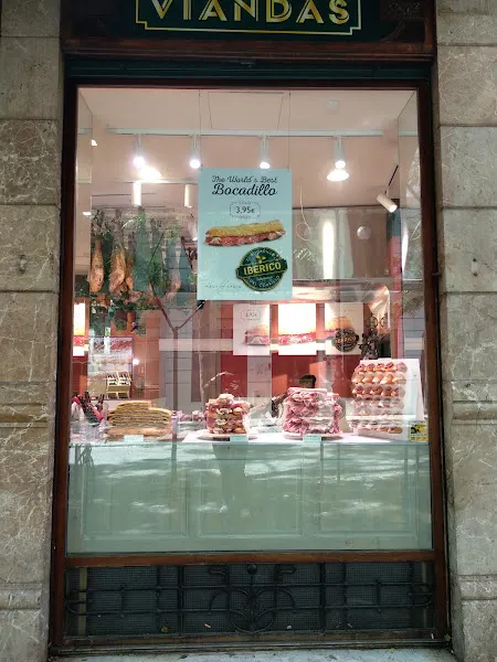 VIANDAS