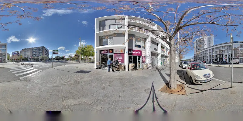 Arte Vid Selección - Tienda de vinos en Torrent - foto 2