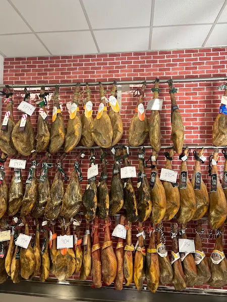 La Patilla Jamonería