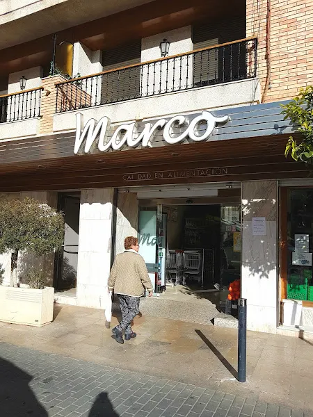 Marco Alimentación - Tienda de alimentación en Eliana (l) - foto 2