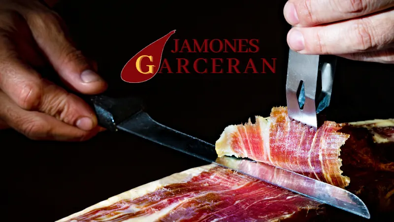 SECADERO JAMONES GARCERAN - Segorbe
