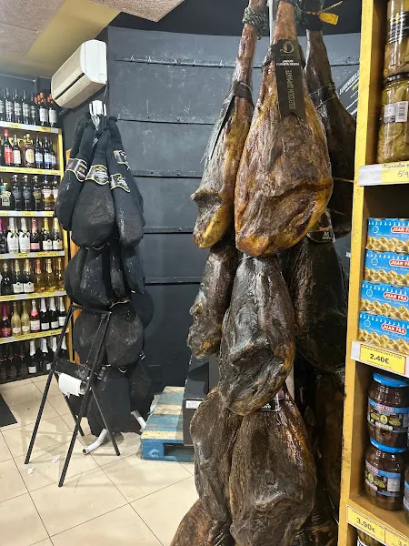 Jamonería La Dehesa