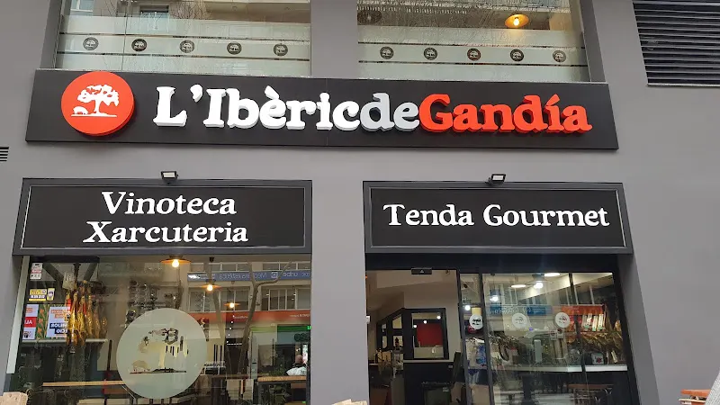 Iberic de Gandia - Bar de tapas en Gandía - foto 2