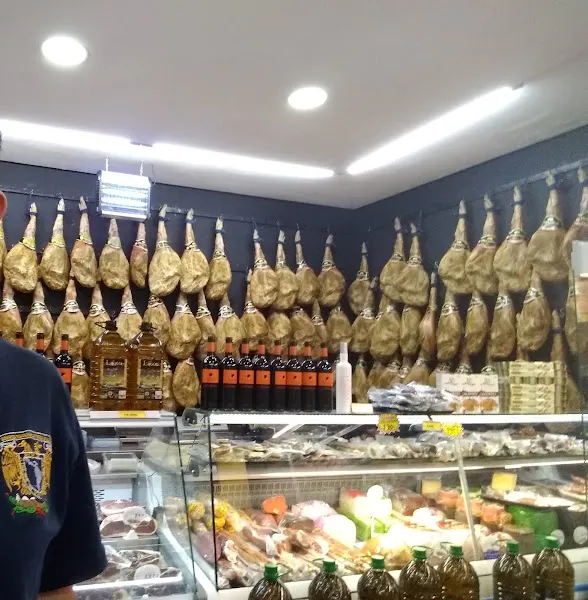 Jamonería La Dehesa