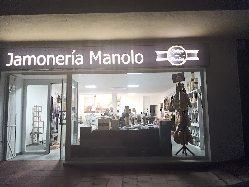 Jamonería La Dehesa - Tienda de jamones en Murcia - foto 2
