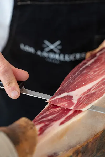 Jamones Los Andaluces - Jamonería en Eivissa - foto 2