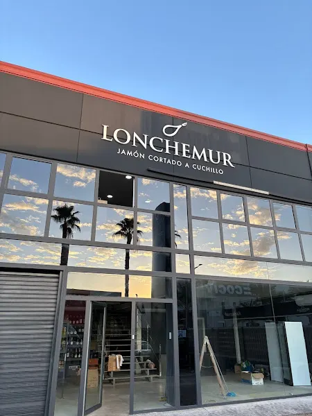 Lonchemur | Tienda de Jamones y Embutidos Ibéricos