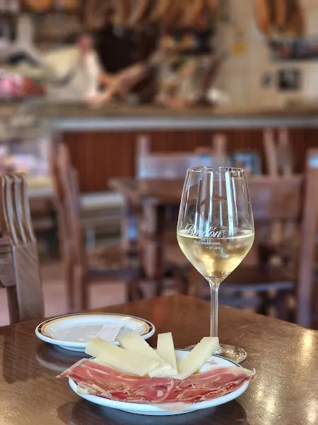 Jamonería La Leonesa - A Coruna