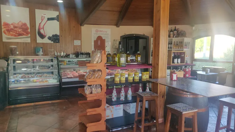 Jamones Casa Domingo - Calamocha